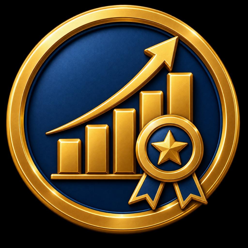 Performance-Based Incentive Program employee incentive software icon
